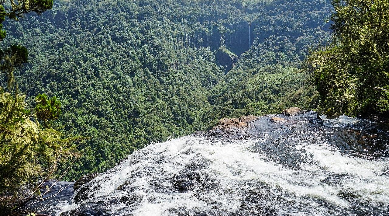 Nyeri, Kenya